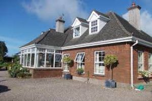 Westwood Country House